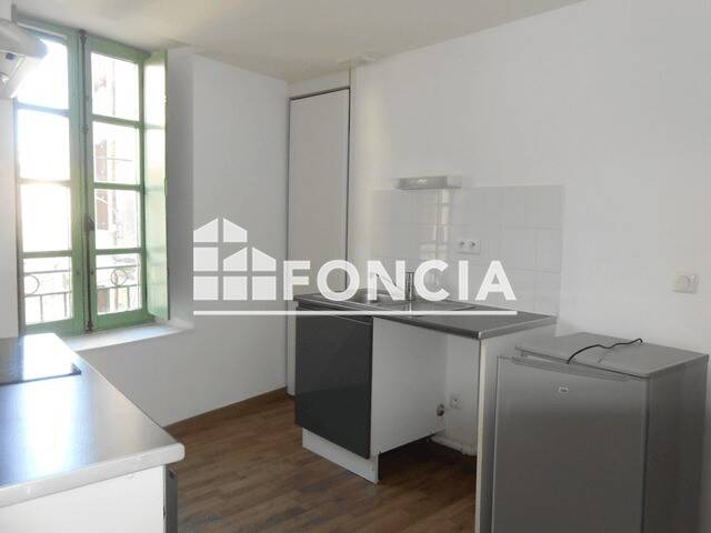 Maison à louer, 61m², BEZIERS
