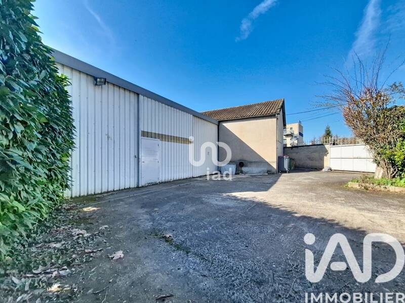 Maison à vendre, 127m², CAHORS