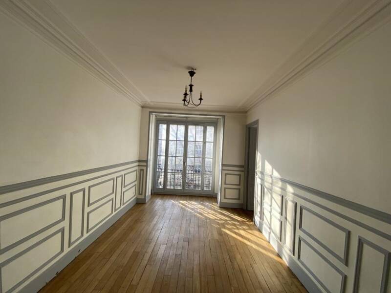 Maison à louer, 44m², PARIS 11E