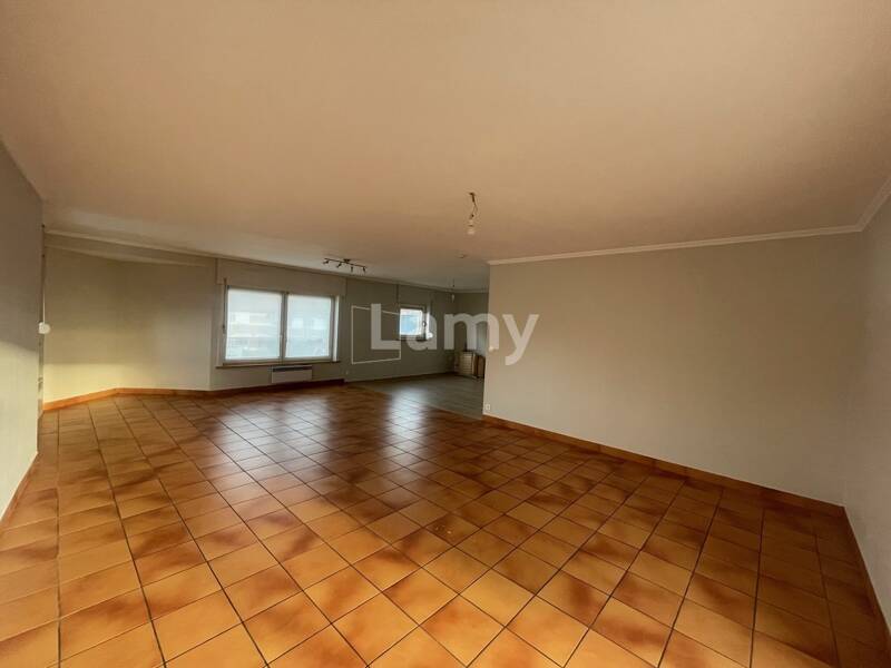 Maison à louer, 137m², TOURCOING