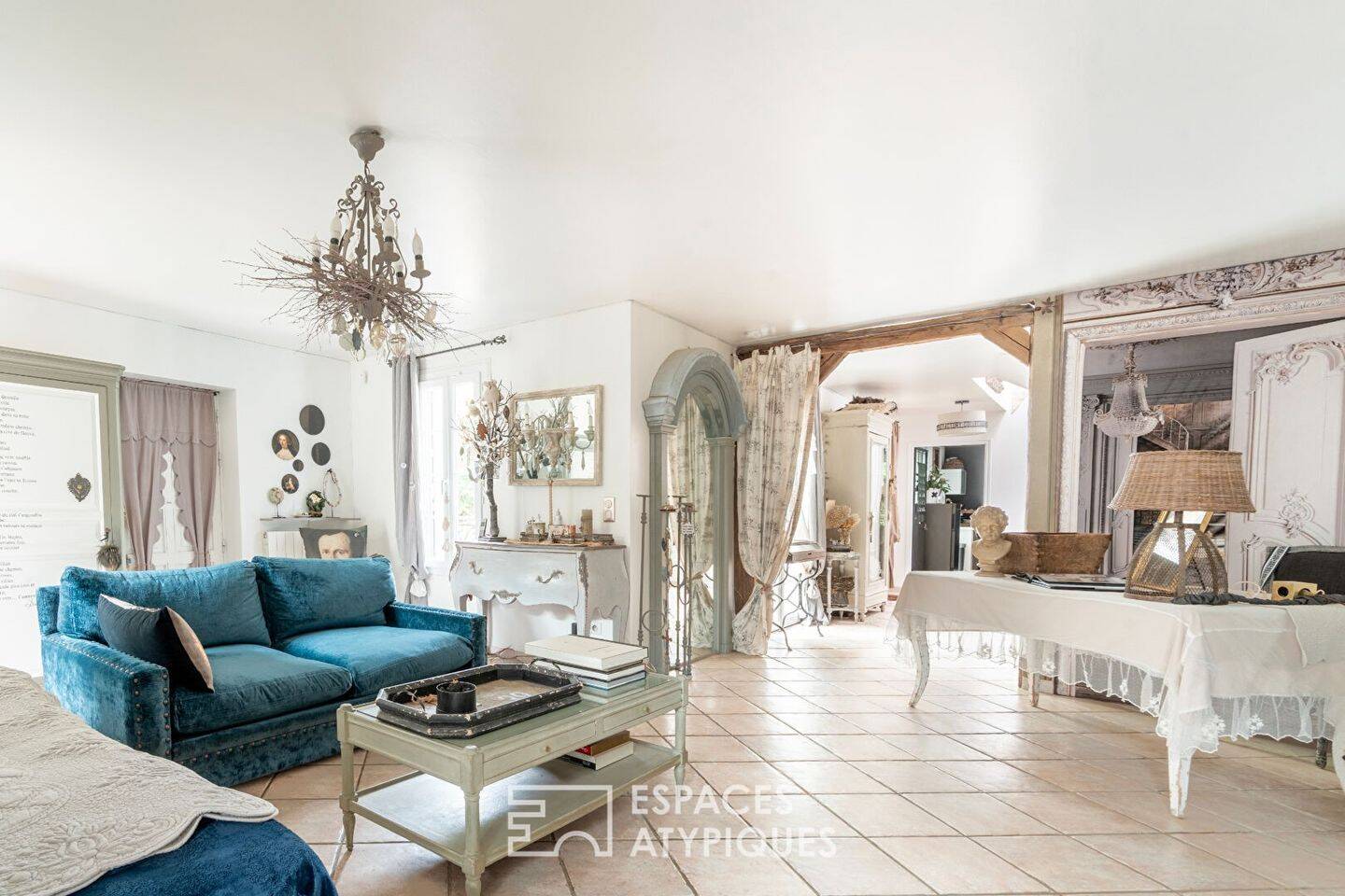 Maison à vendre, 189m², AULNAY SOUS BOIS