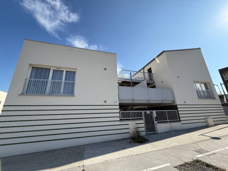 Maison à vendre, 40m², AMIENS