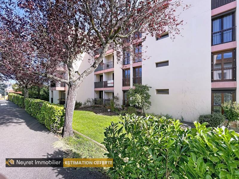 Maison à vendre, 90m², SAINT GENEST LERPT