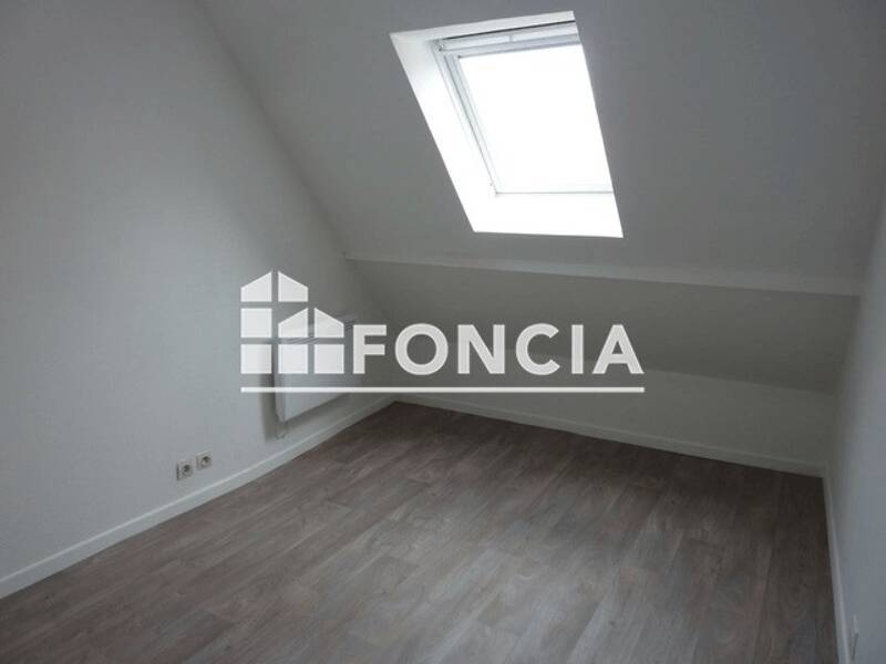 Maison à louer, 61m², MEAUX