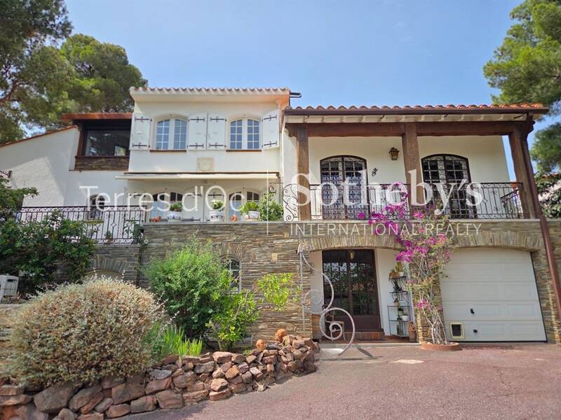 Maison à vendre, 202m², PERPIGNAN