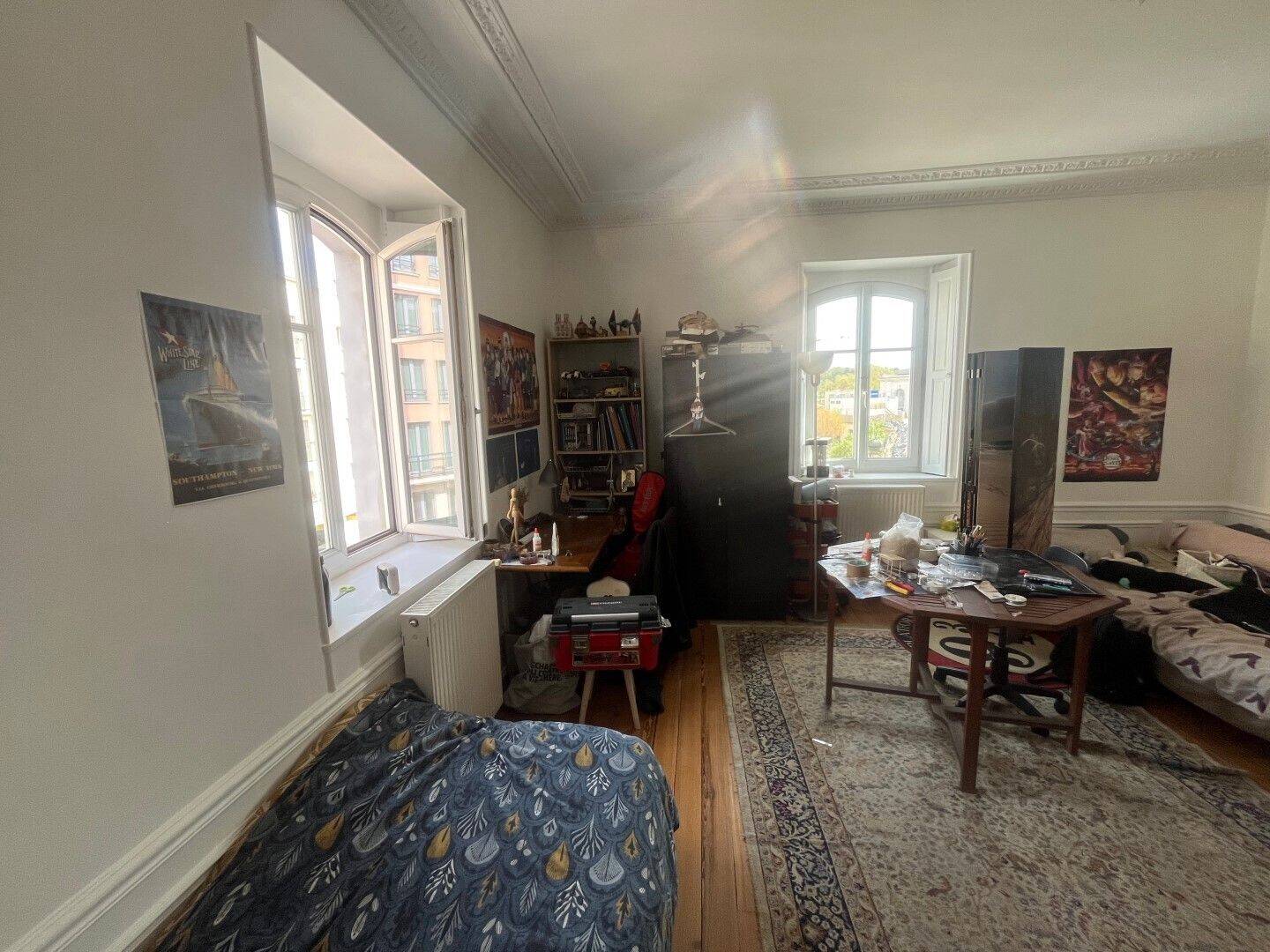 Maison à louer, 126m², VERSAILLES