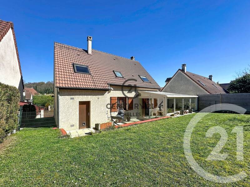 Maison à vendre, 115m², CHELLES