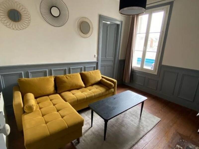 Maison à louer, 34m², LE HAVRE