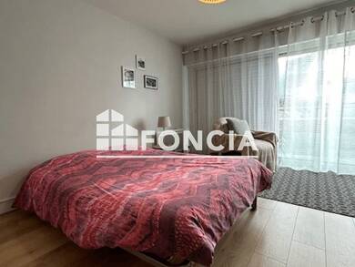 Appartement à louer 550 € 1 pièce 30,2 m² RDC Ville Close-Centre Ville Concarneau 29900