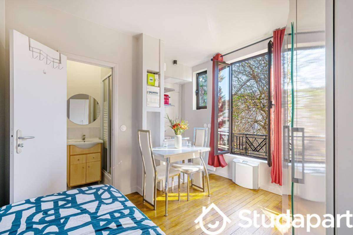 Maison à louer, 13m², VITRY SUR SEINE