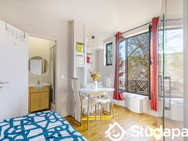 Maison à louer, 13m², VITRY SUR SEINE