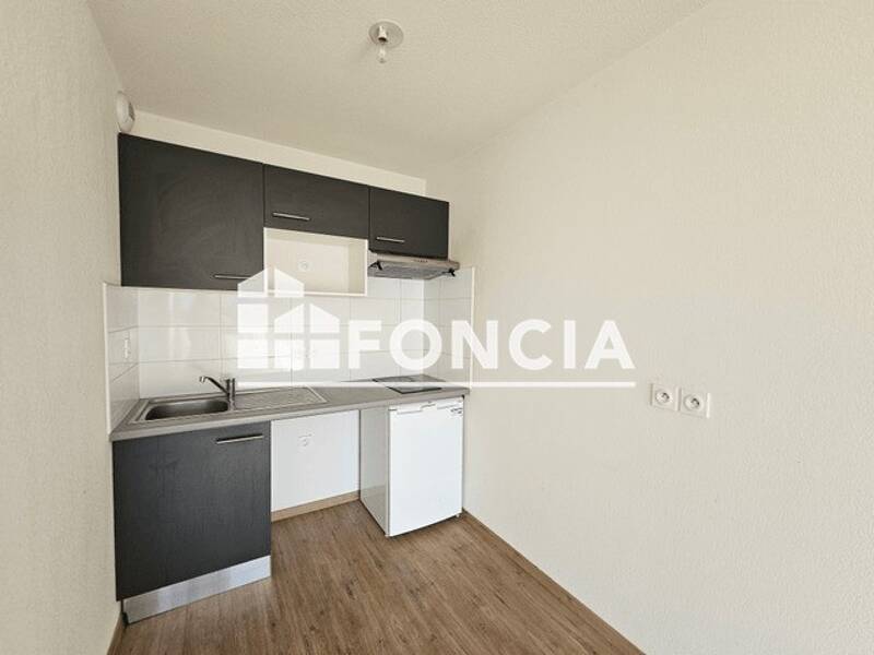 Maison à louer, 40m², TOULOUSE