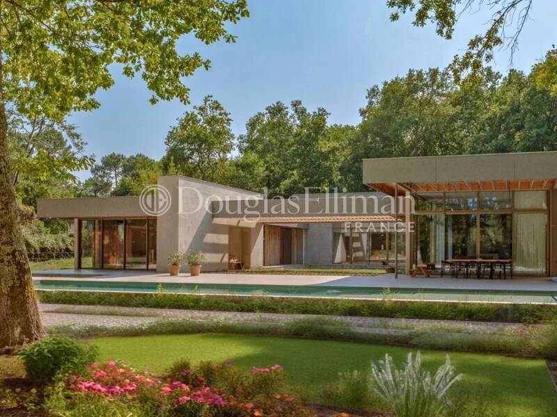 Maison à vendre, 340m², BORDEAUX