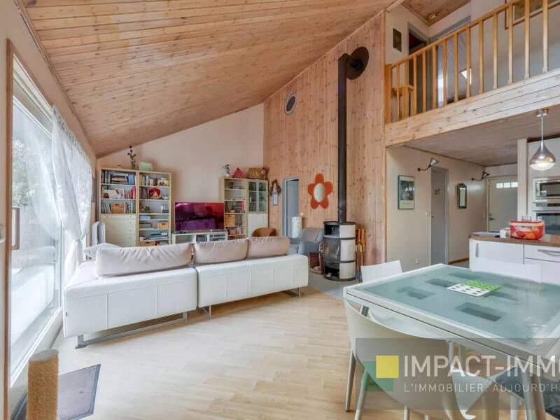 Maison à vendre, 133m², ARGENTEUIL