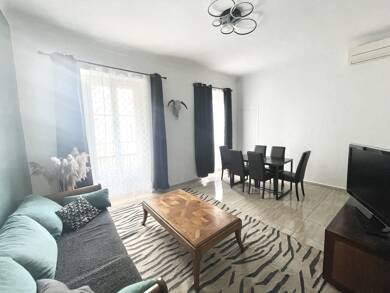 Espace bureau à louer 1 300 € 63 m² de bureaux Nice 06300