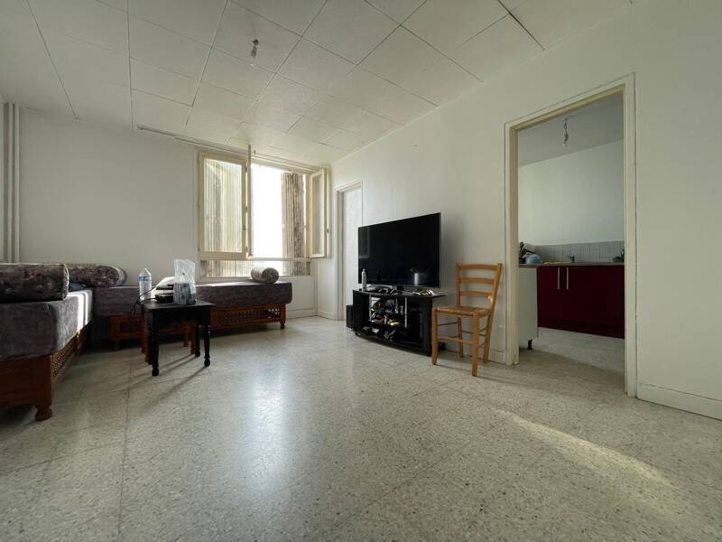 Maison à vendre, 46m², NIMES