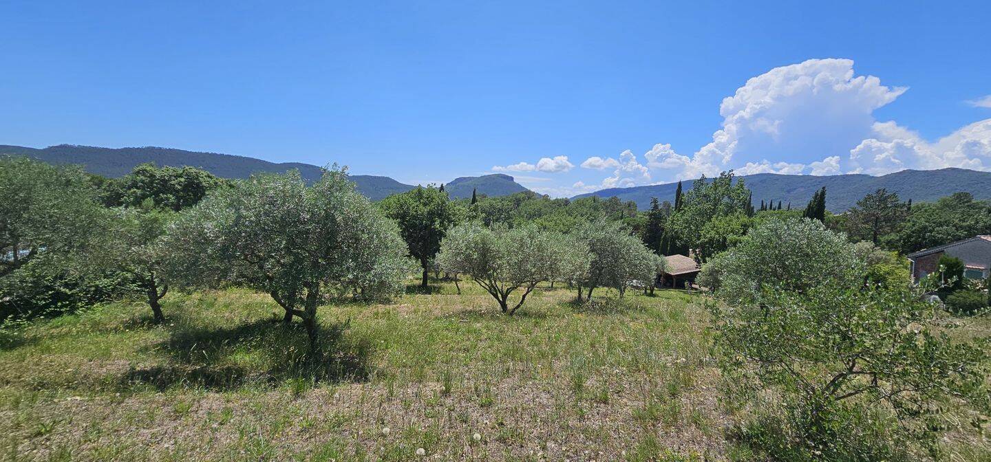 Maison à vendre, 200m², BAGNOLS EN FORET