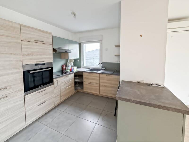 Maison à vendre, 84m², ORLEANS