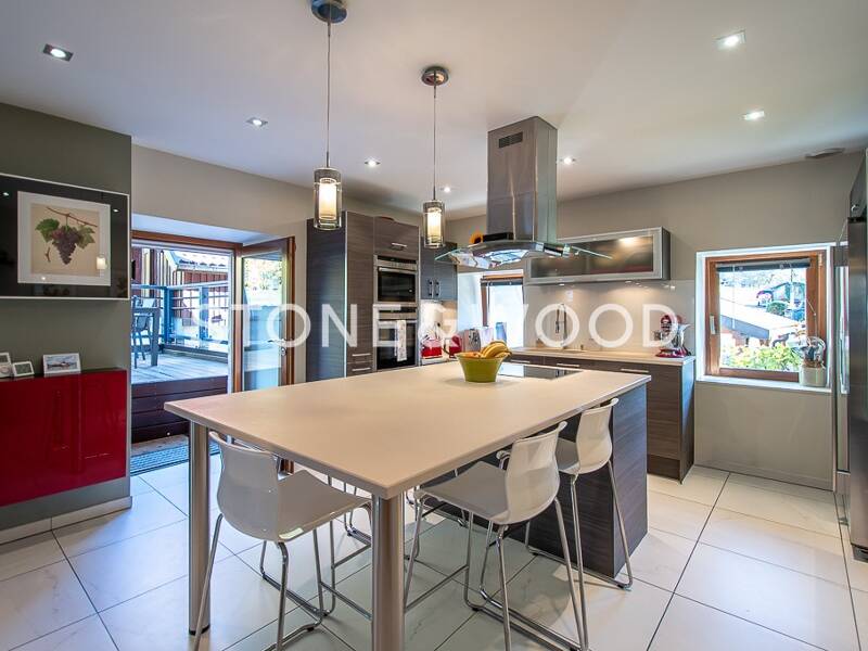 Maison à vendre, 190m², HAUTE SAVOIE
