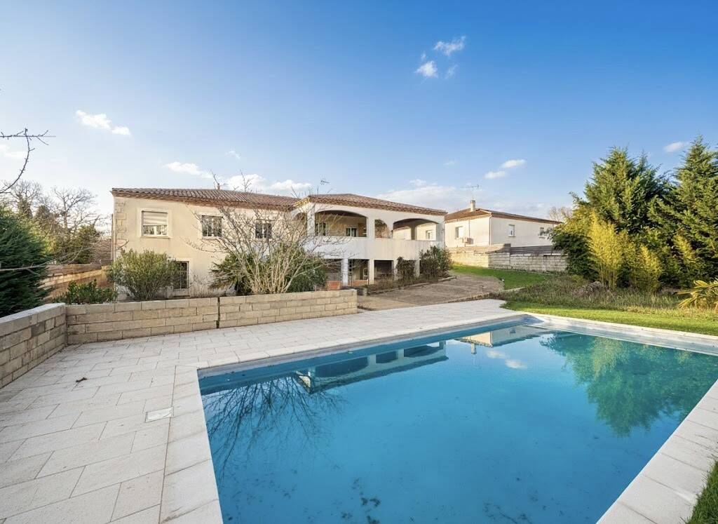 Maison à vendre, 145m², FUMEL