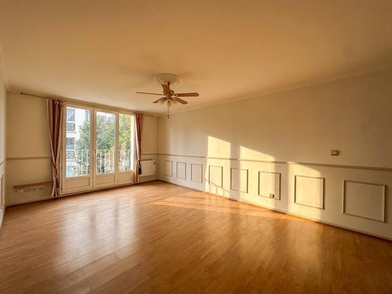 Maison à louer, 112m², PLAISIR