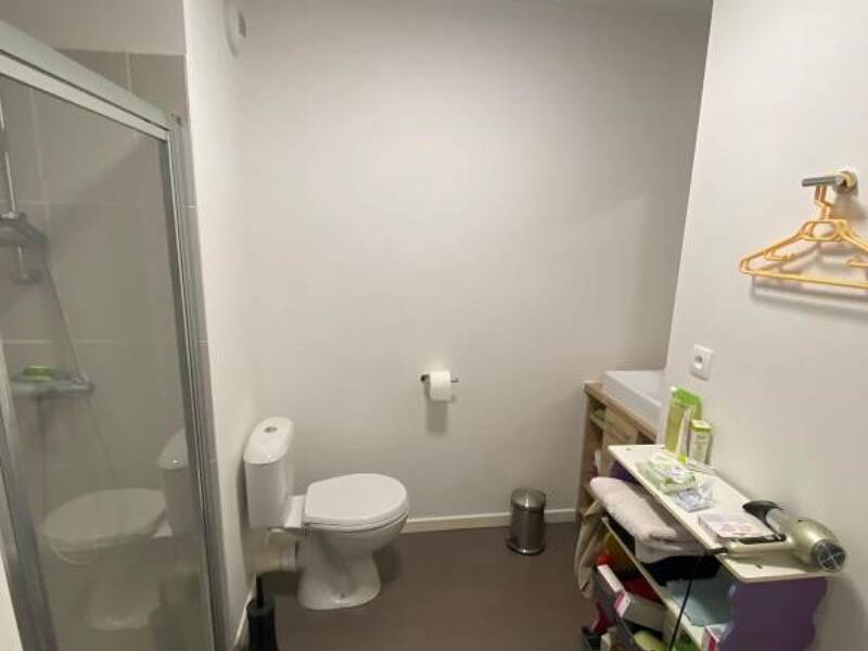 Maison à vendre, 19m², METZ