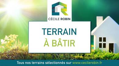 Terrain viabilisé à vendre 126 000 € 320 m² de terrain Nord Ars-sur-Formans 01480