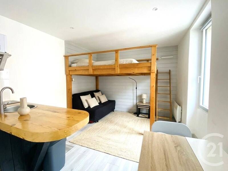 Maison à vendre, 18m², QUIBERON
