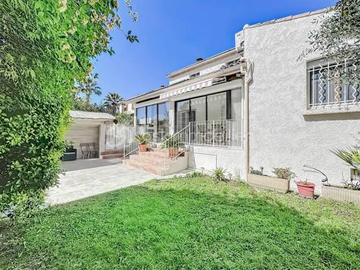 Villa à vendre 549 000 € 7 pièces 5 chambres 175 m² 624 m² de terrain Centre Ville Juvignac 34990