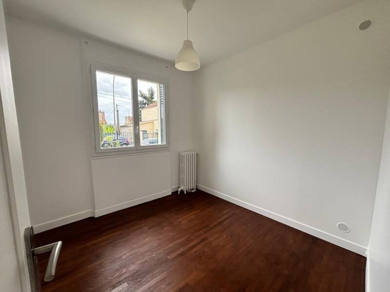 Maison à louer, 57m², VITRY SUR SEINE