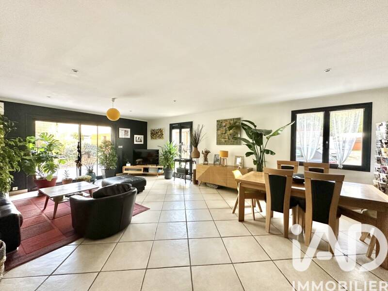 Maison à vendre, 116m², SOIGNOLLES EN BRIE