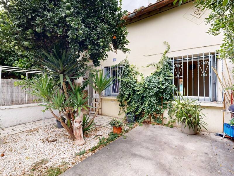 Maison à vendre, 51m², PERPIGNAN