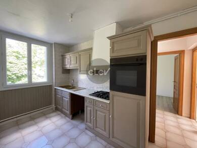 Appartement à vendre 255 000 € 3 pièces 2 chambres 56 m² 2ème étage Lyon 5ème 69005