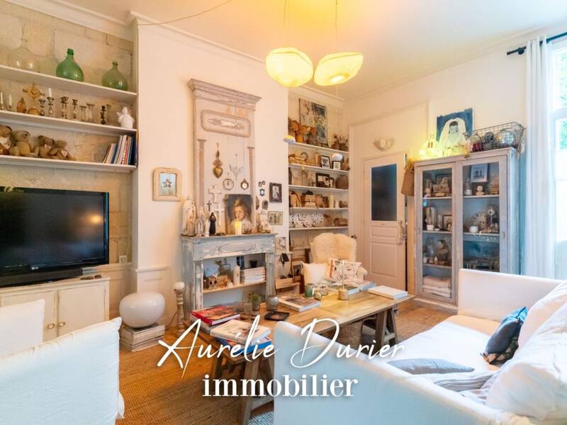 Maison à vendre, 87m², TOURS