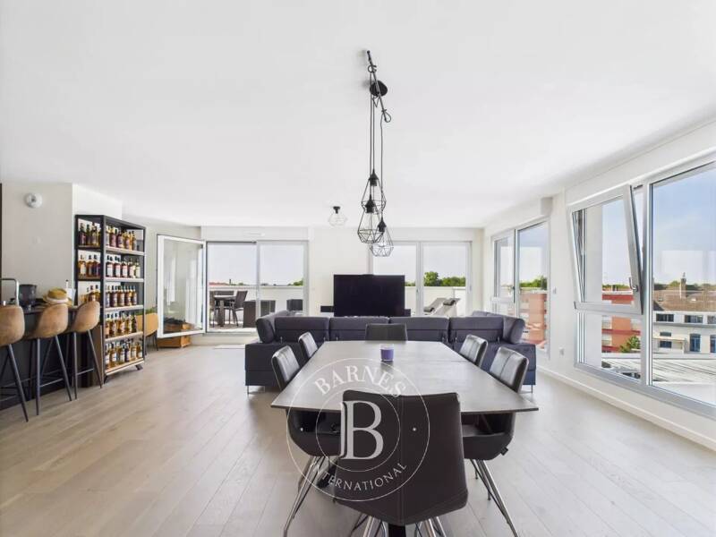 Maison à vendre, 155m², LILLE