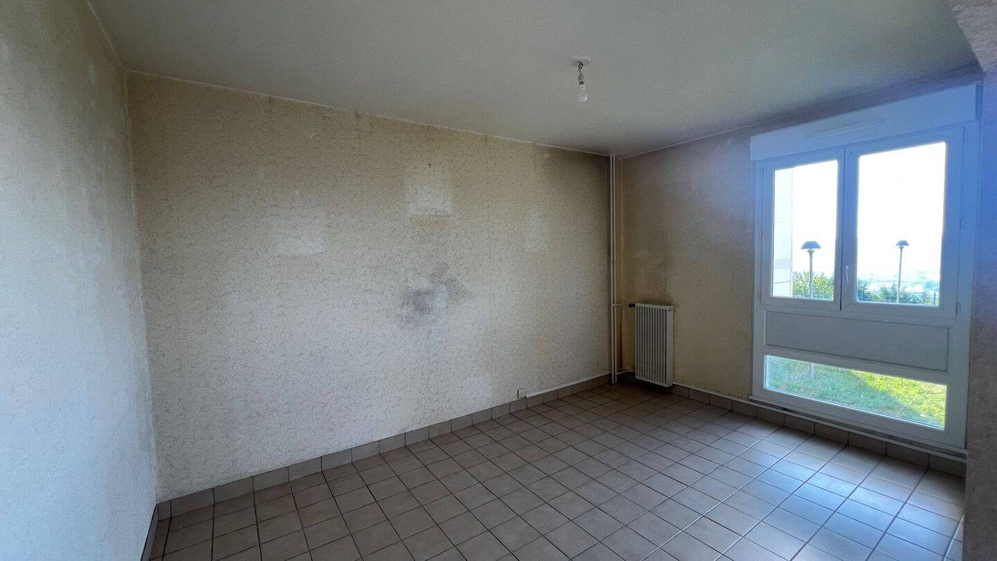 Maison à vendre, 83m², SAINT ETIENNE