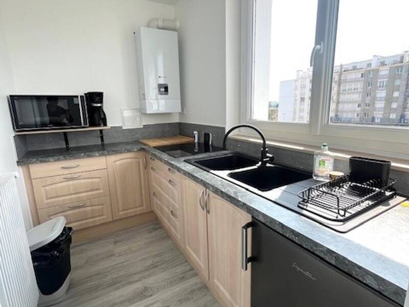 Maison à louer, 25m², TOURS