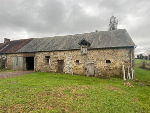 Maison à vendre 49 500 € 1 pièce 150 m² Magny-le-Désert 61600