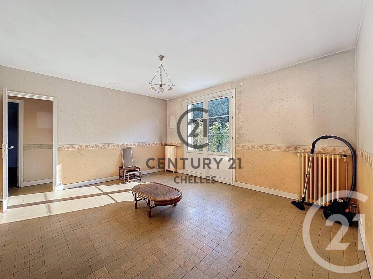 Maison à vendre, 75m², CHELLES