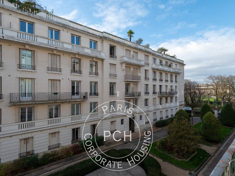 Maison à louer, 70m², PARIS 16E