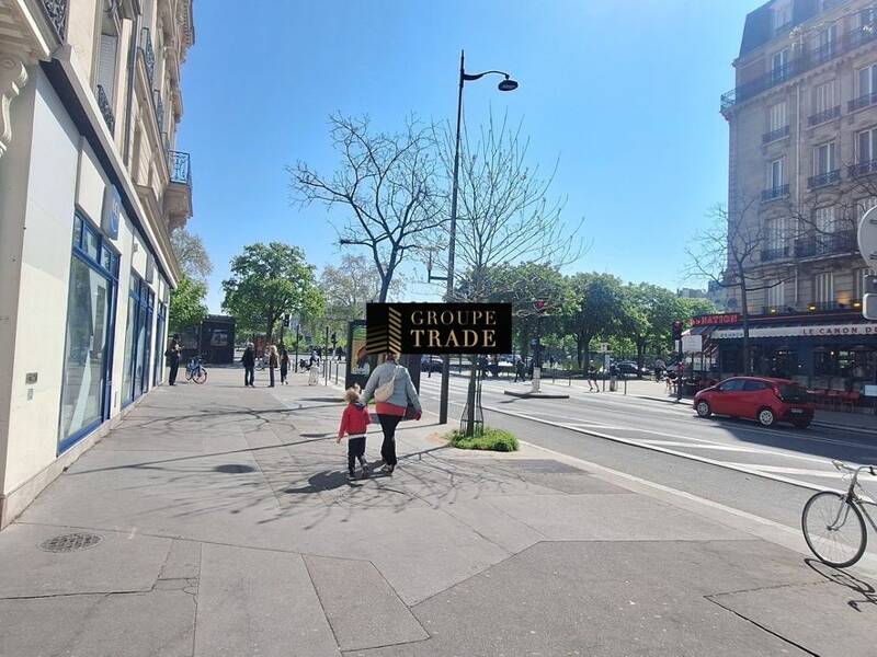 Maison à vendre, 8m², PARIS 11E