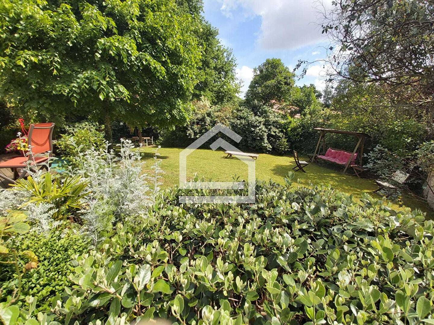 Maison à vendre, 195m², MERIGNAC