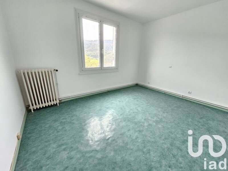 Maison à vendre, 58m², REVIN