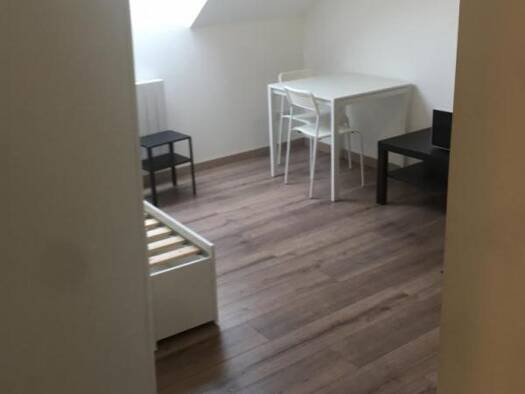 Appartement à louer - logement étudiant 400 € 1 pièce 22 m² Belfort Nord Belfort 90000