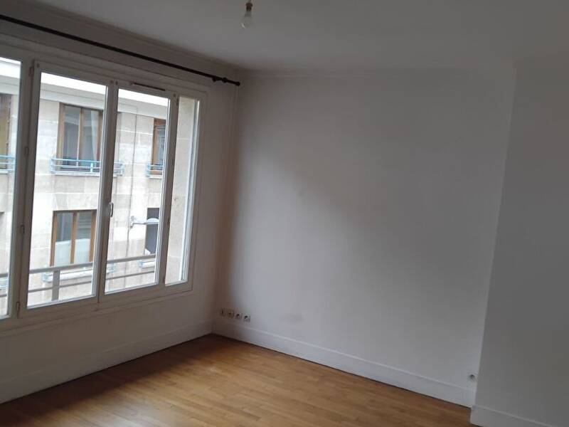 Maison à louer, 45m², ROUEN