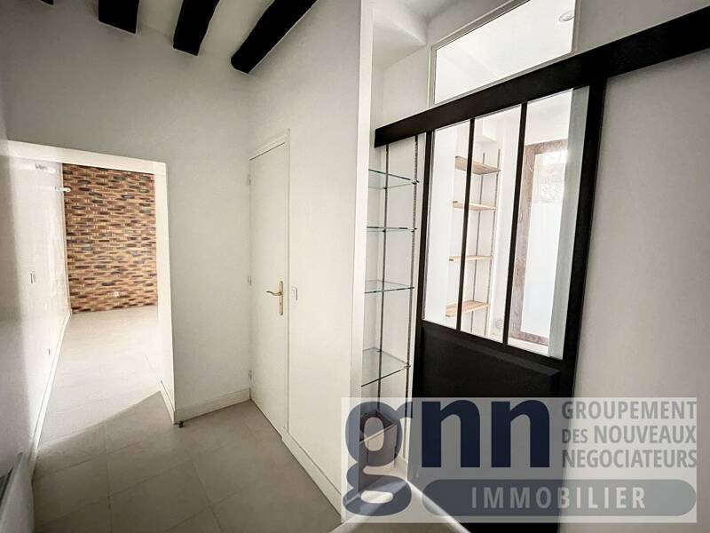 Maison à louer, 21m², PUTEAUX