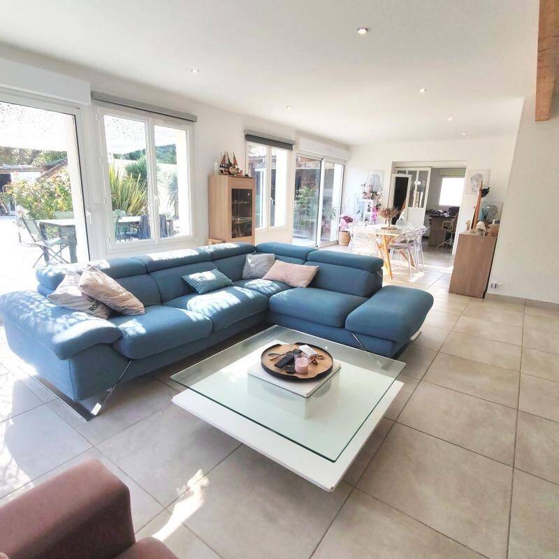 Maison à vendre, 173m², PONTONX SUR L'ADOUR