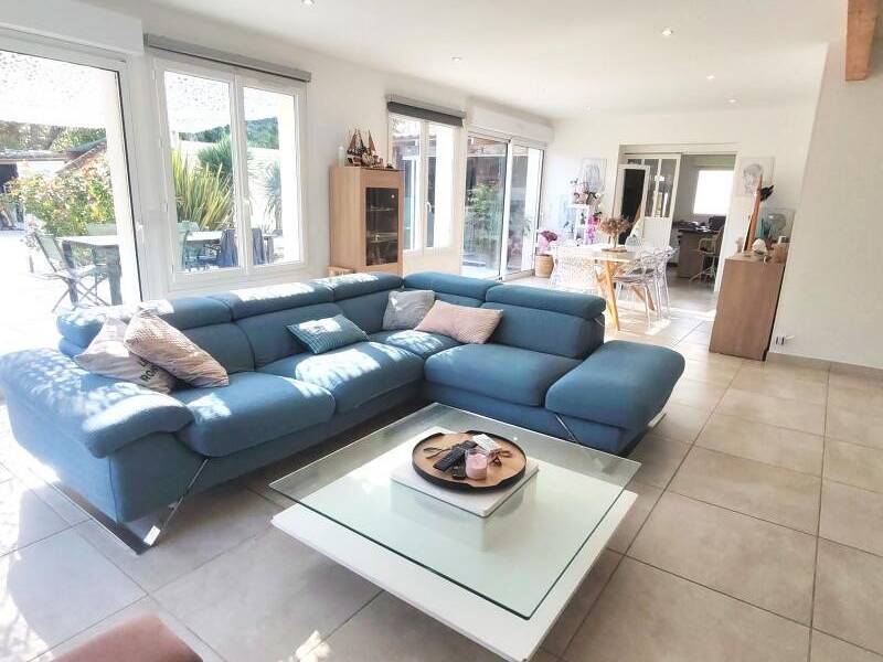 Maison à vendre, 173m², PONTONX SUR L'ADOUR