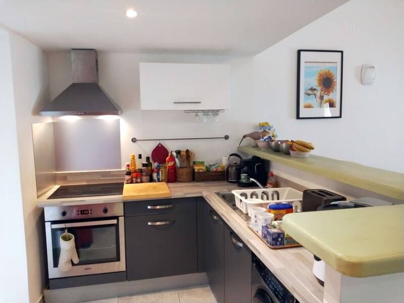 Maison à louer, 50m², ARLES