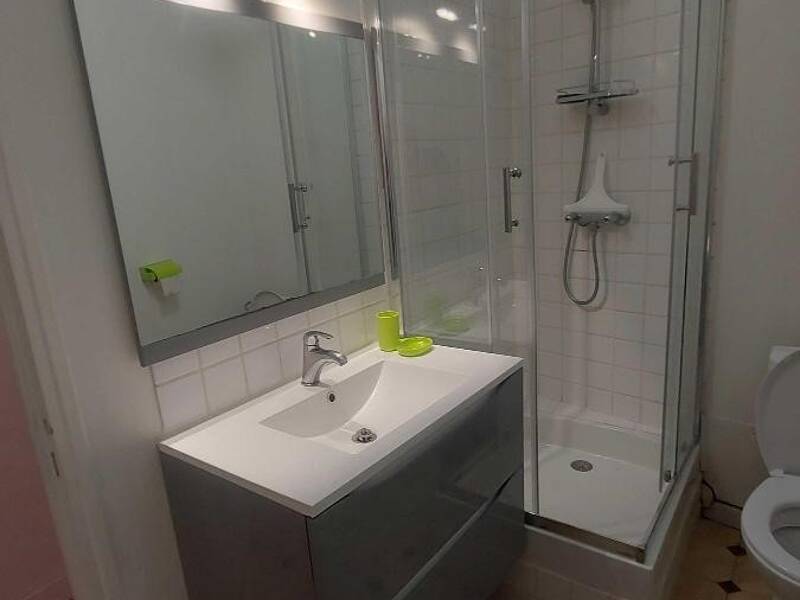 Maison à louer, 26m², NANTES